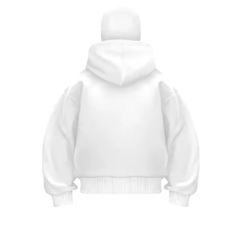 FERION Mask Hoodie