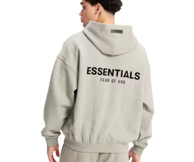 Fear of God Essentials Hoodie