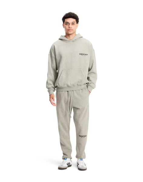 Fear of God Essentials Hoodie