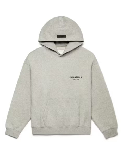 Fear of God Essentials Hoodie