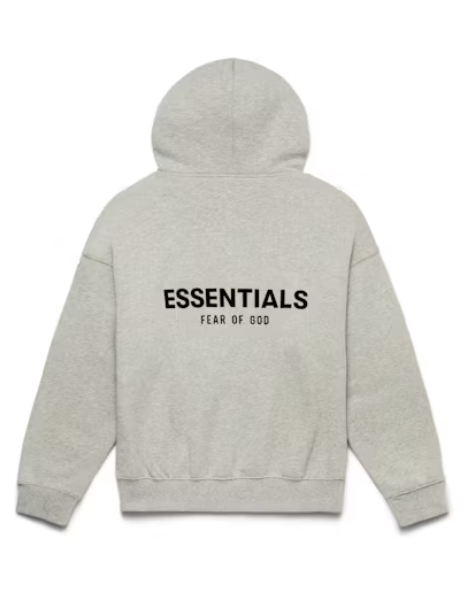 Fear of God Essentials Hoodie