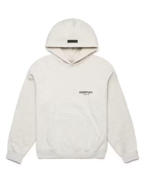 Fear of God Essentials Hoodie