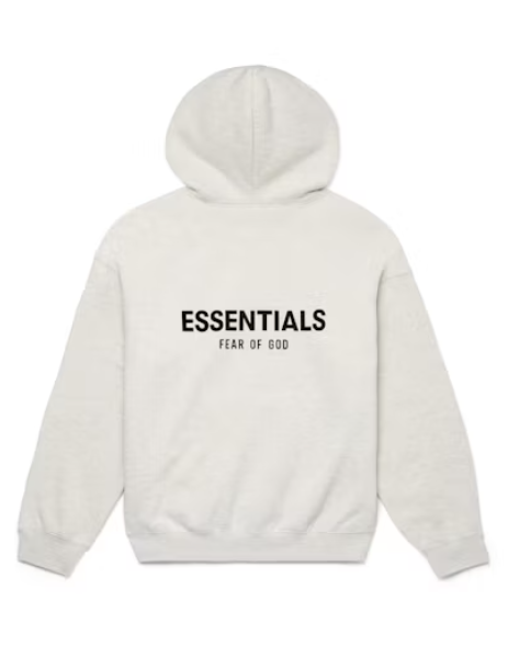 Fear of God Essentials Hoodie