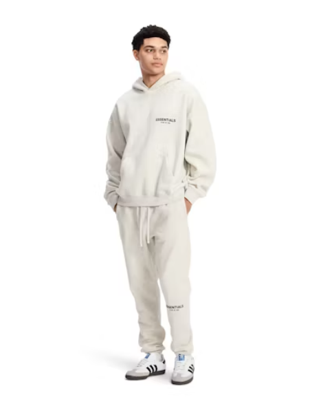 Fear of God Essentials Hoodie