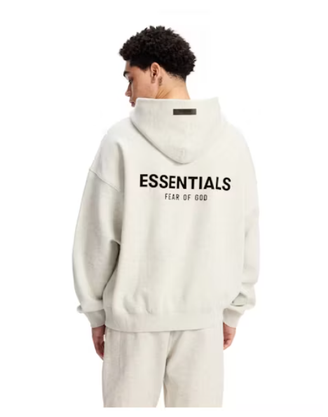 Fear of God Essentials Hoodie