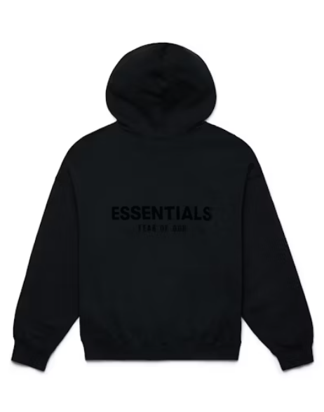 Fear of God Essentials Hoodie