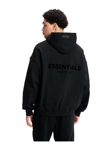 Fear of God Essentials Hoodie