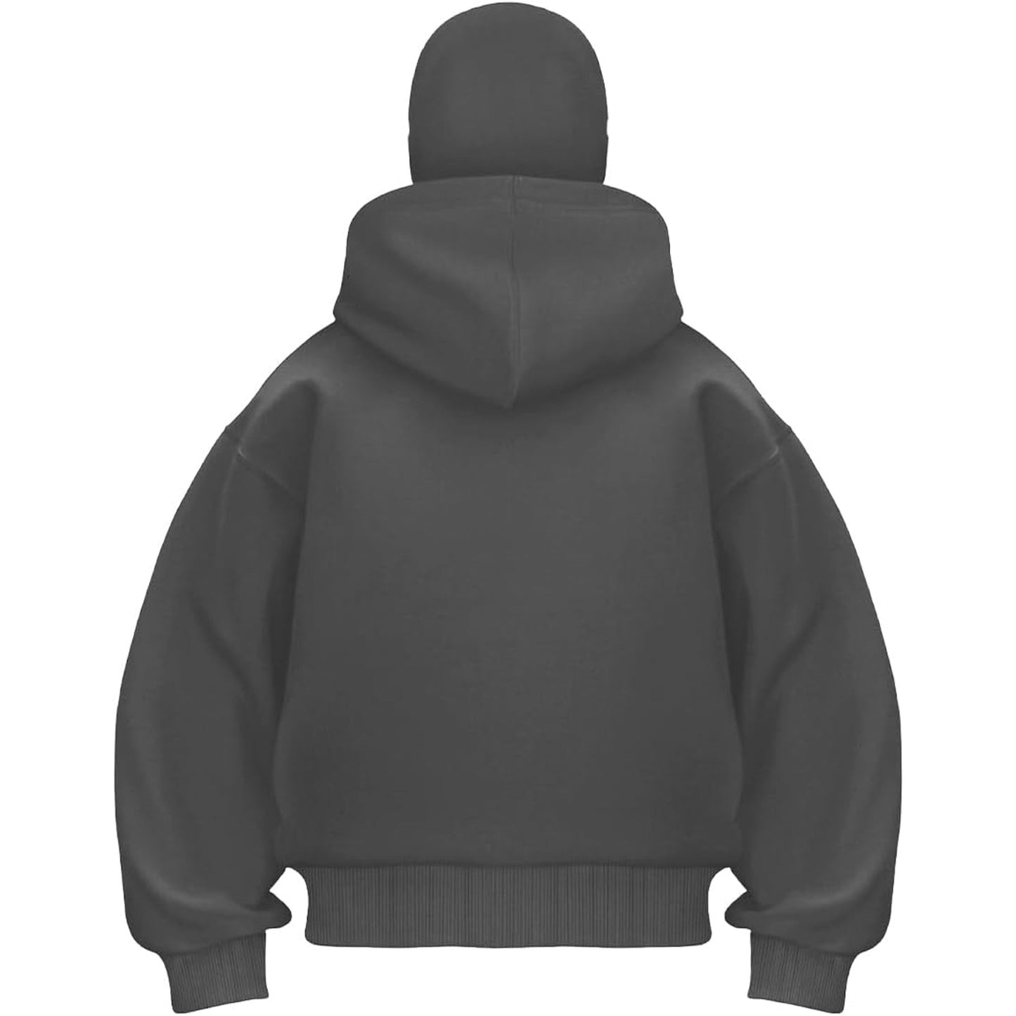 FERION Mask Hoodie