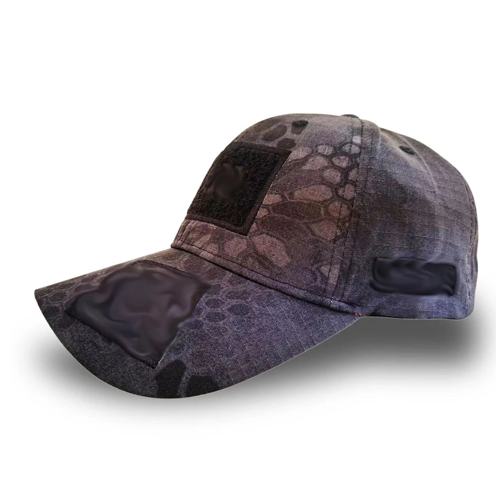 Tactical Baseball Cap