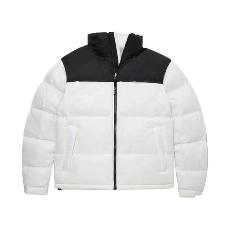 FERION Winter Puffer Jacket