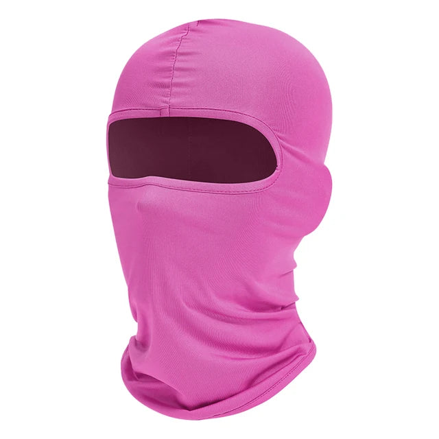 Full Face Tactical Balaclava Mask