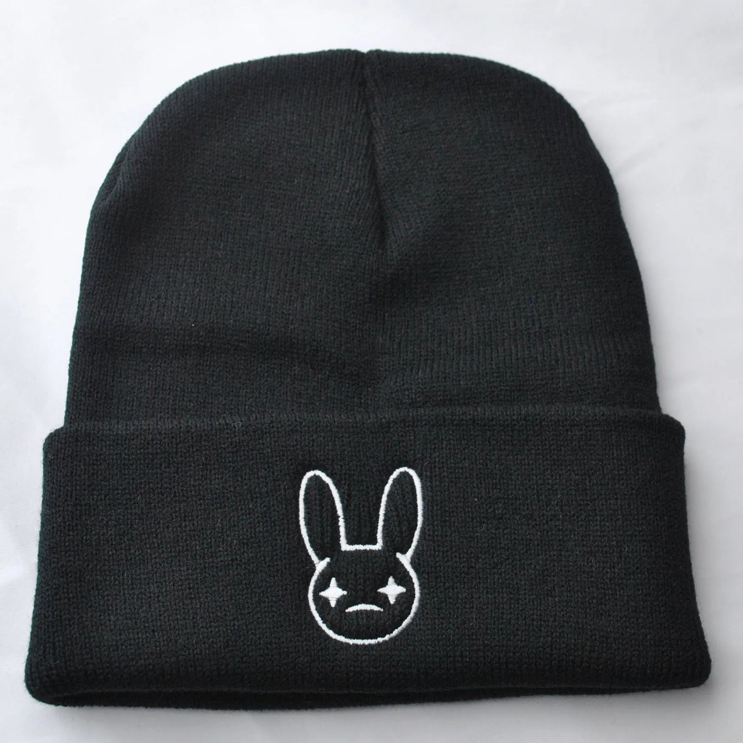 Elevate Your Style with the Bunny Beanie – Where Streetwear Meets Bold