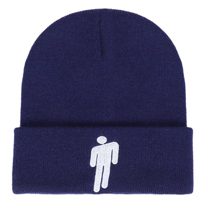 Unisex Streetwear Beanie