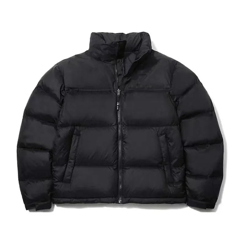 FERION Winter Puffer Jacket