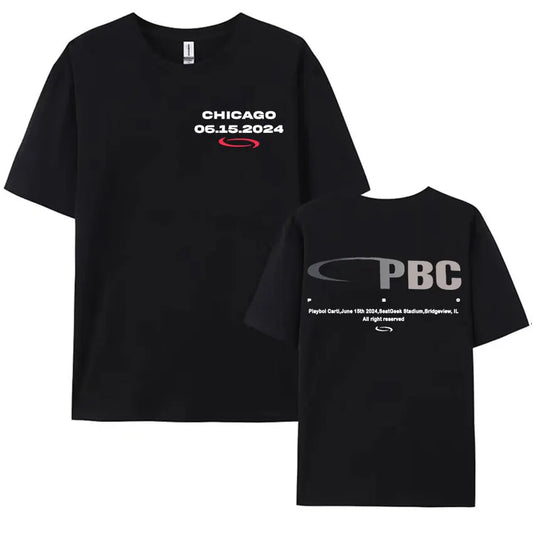 Playboi Carti PBC Opium Label