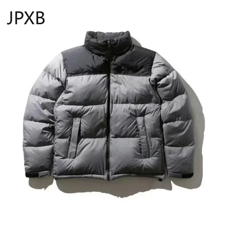 FERION Winter Puffer Jacket