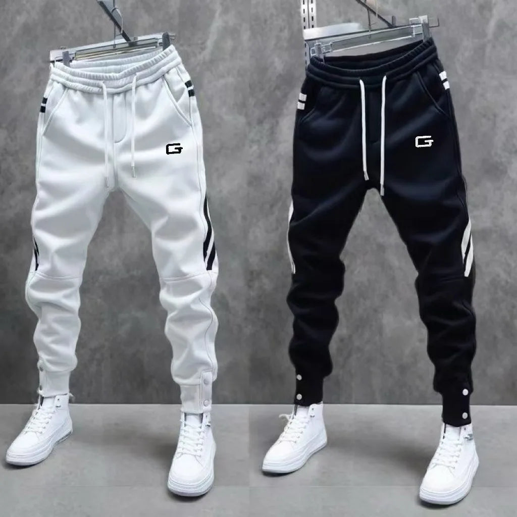 Ferion Streetwear Joggers