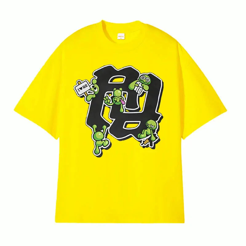 Rapper RR KanKan Really Rich T-Shirt