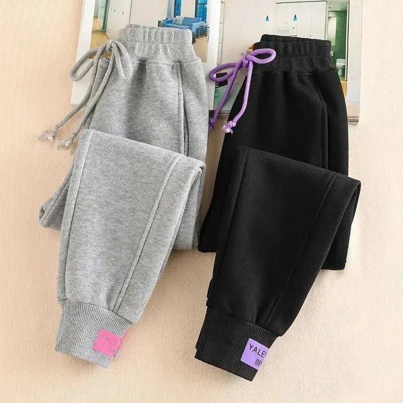 Cozy &amp; Stylish Jogger Sweatpants