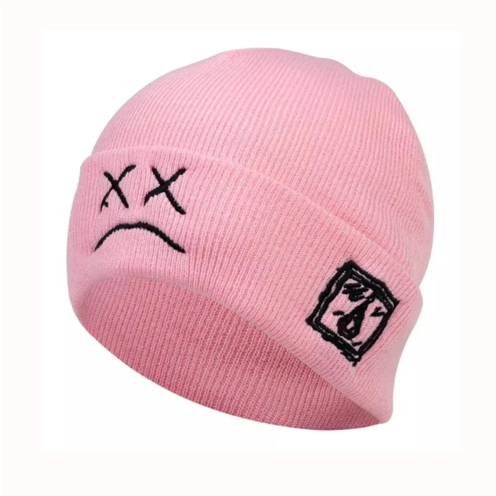 Hip-hop Style Beanie