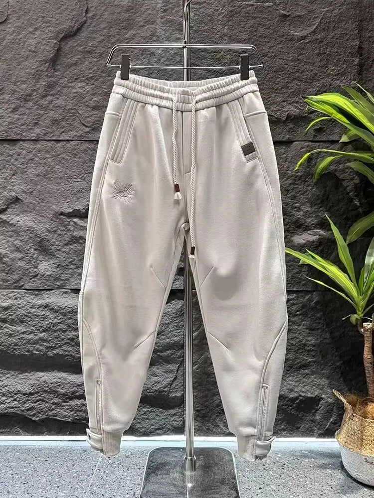 Luxe Joggers