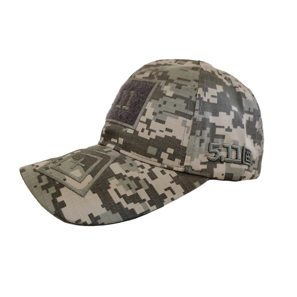 Tactical Baseball Cap