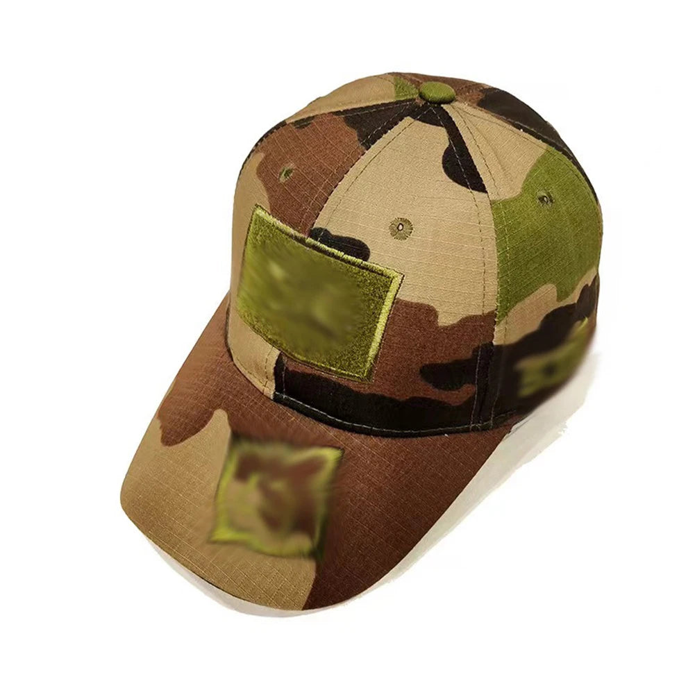 Tactical Baseball Cap