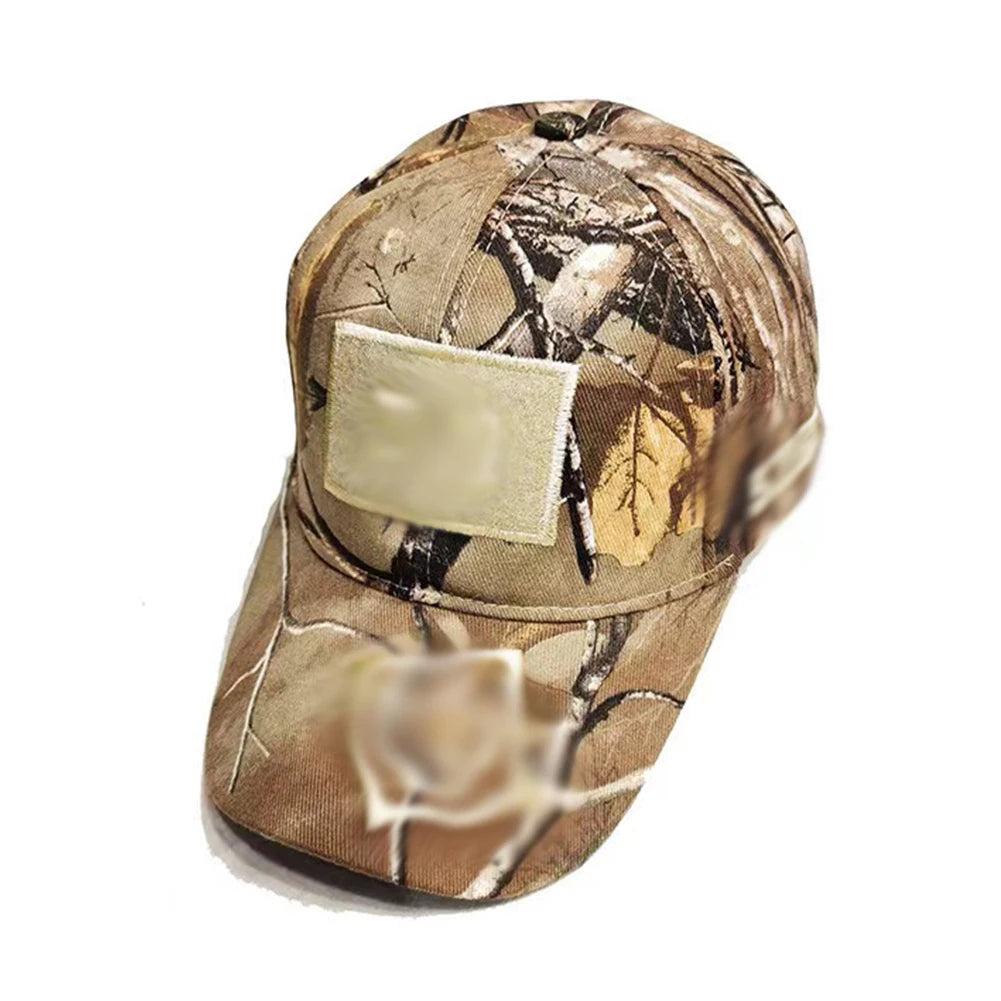 Tactical Baseball Cap