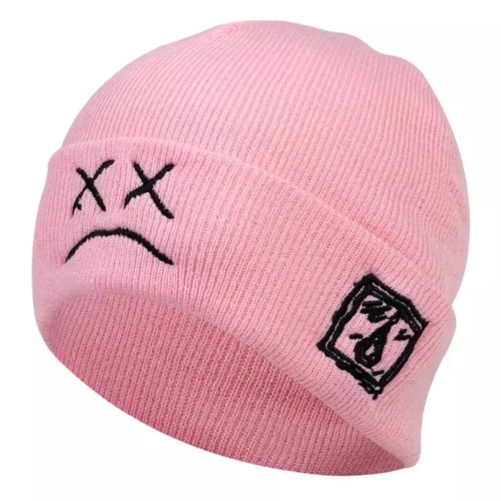 Hip-hop Style Beanie