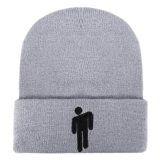 Unisex Streetwear Beanie