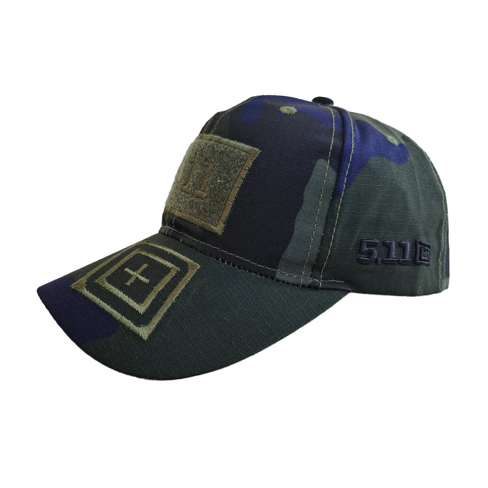 Tactical Baseball Cap