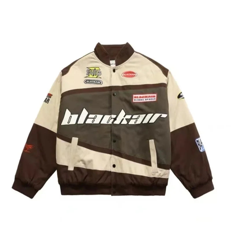 Blackaid Racing Jacket