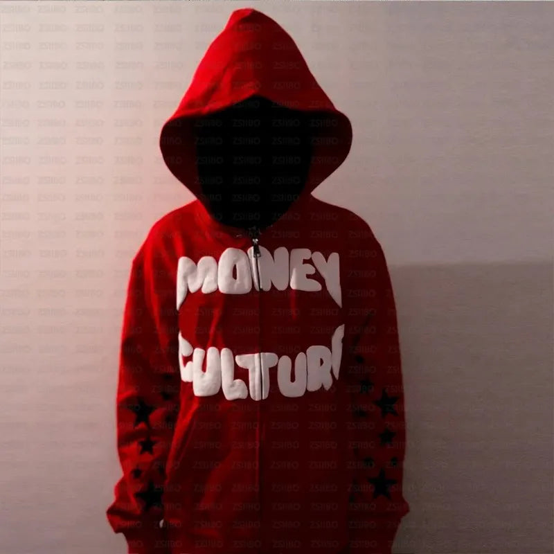 Ferion "Money Culture" Hoodie