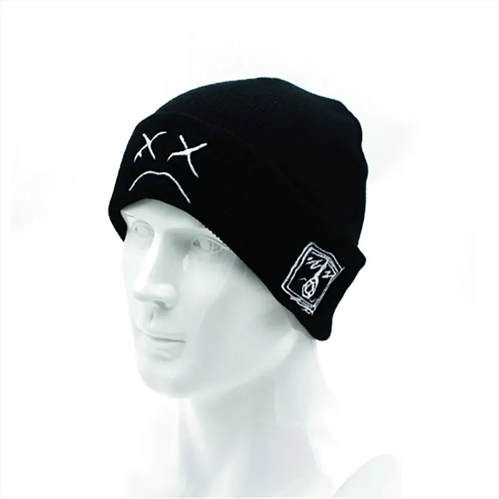 Hip-hop Style Beanie