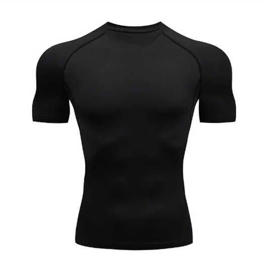 nailongtu Running Sport Fitness Suit