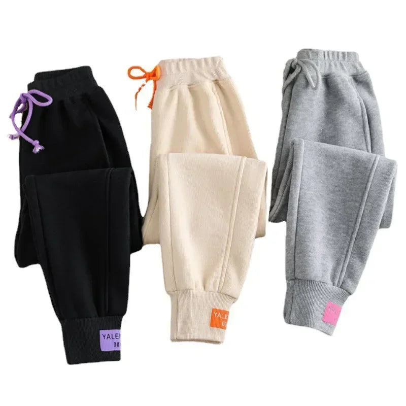 Cozy &amp; Stylish Jogger Sweatpants