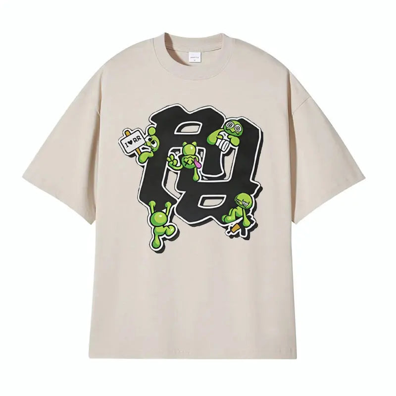 Rapper RR KanKan Really Rich T-Shirt