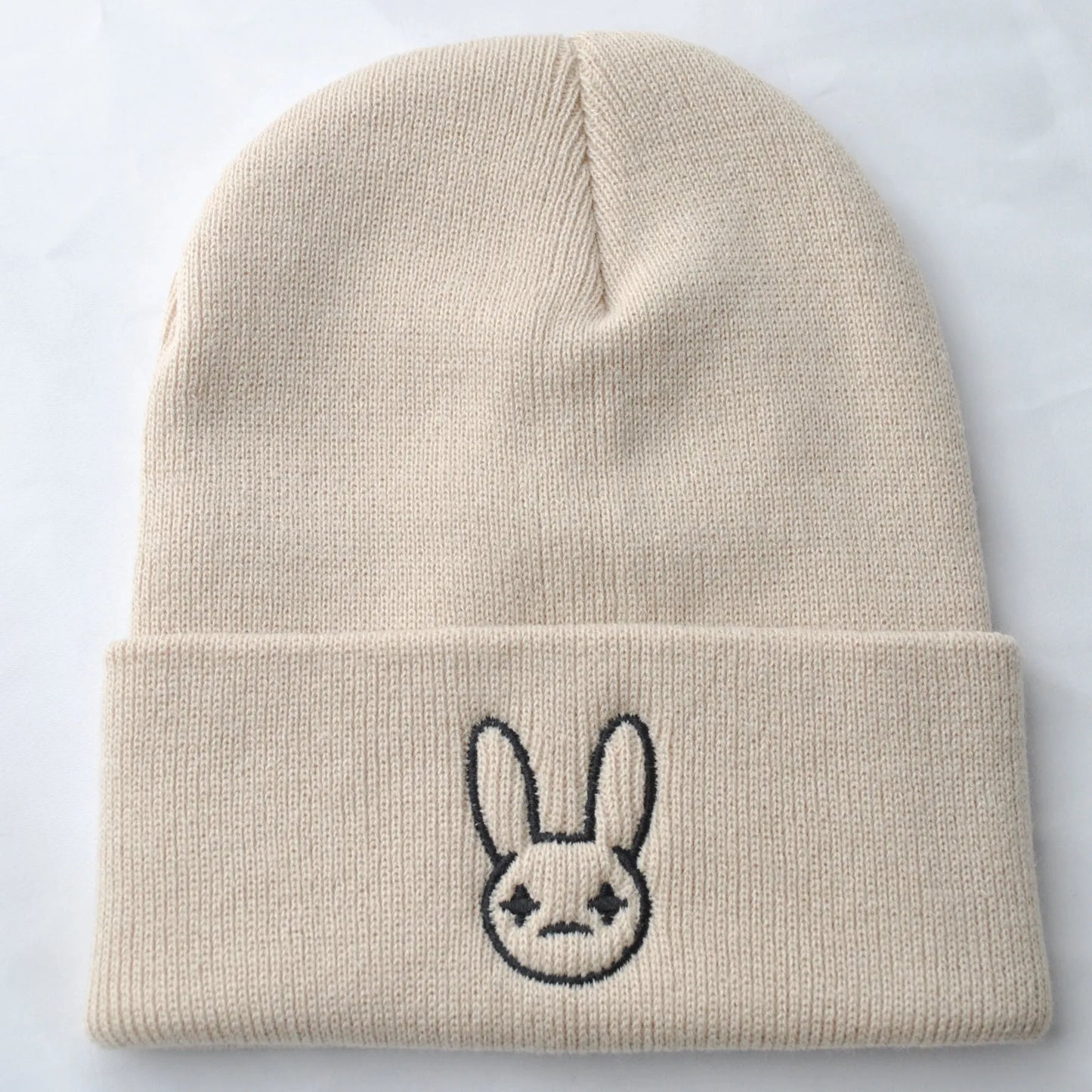 Elevate Your Style with the Bunny Beanie – Where Streetwear Meets Bold