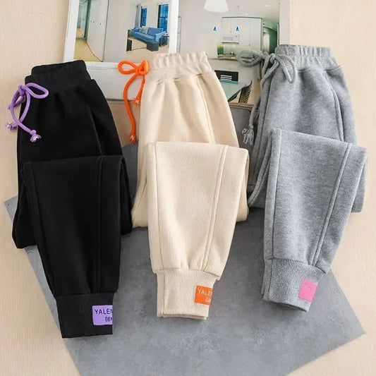 Cozy &amp; Stylish Jogger Sweatpants