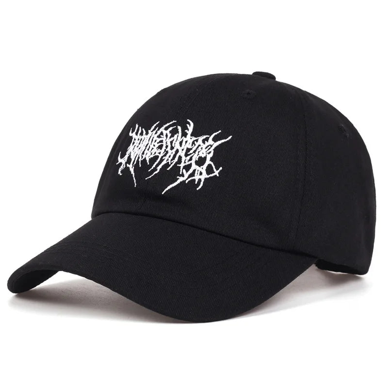 Unleash the Ruthless Edge – The Ultimate Streetwear Cap