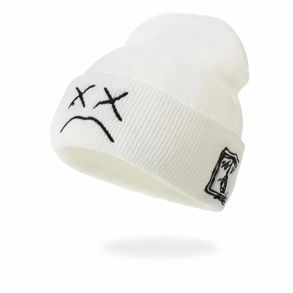 Hip-hop Style Beanie