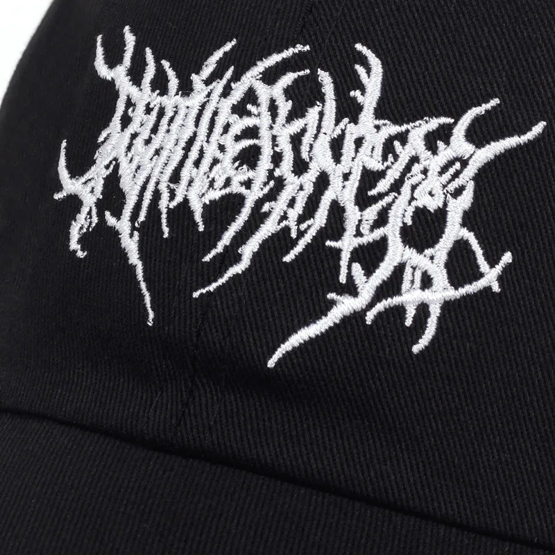 Unleash the Ruthless Edge – The Ultimate Streetwear Cap