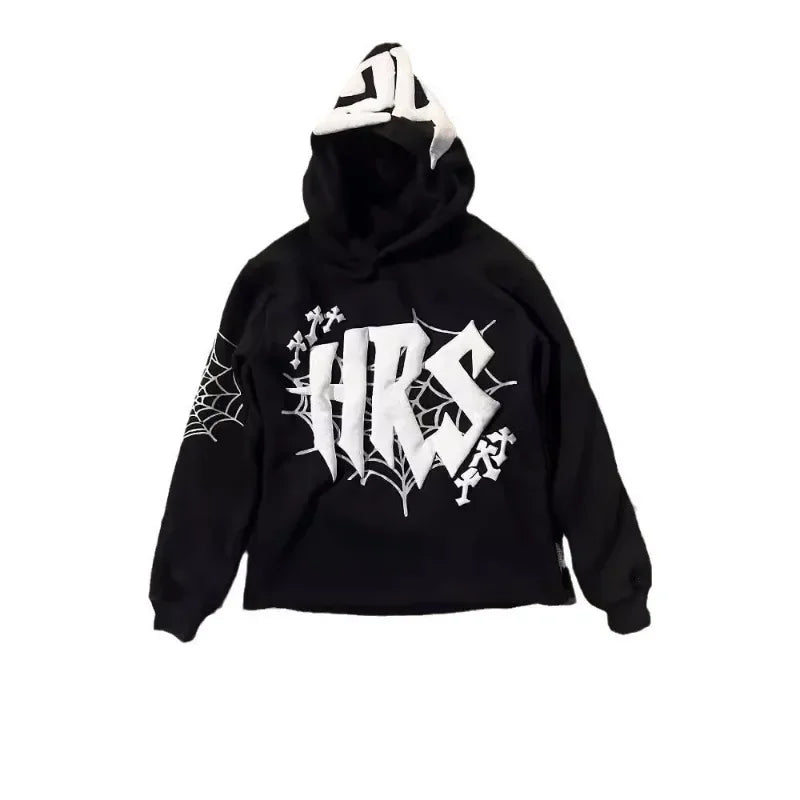 HRS Wetailor Gothic Hoodie