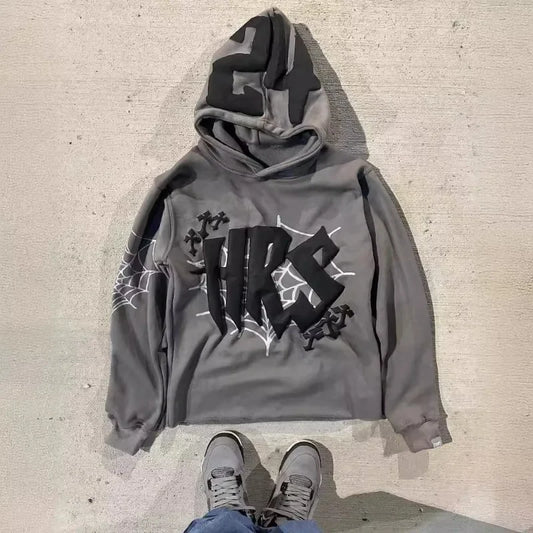 HRS Wetailor Gothic Hoodie