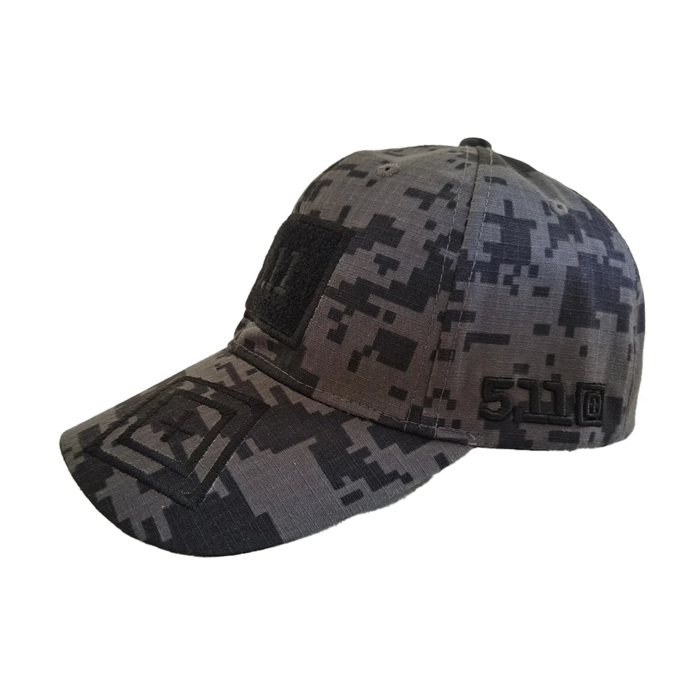 Tactical Baseball Cap