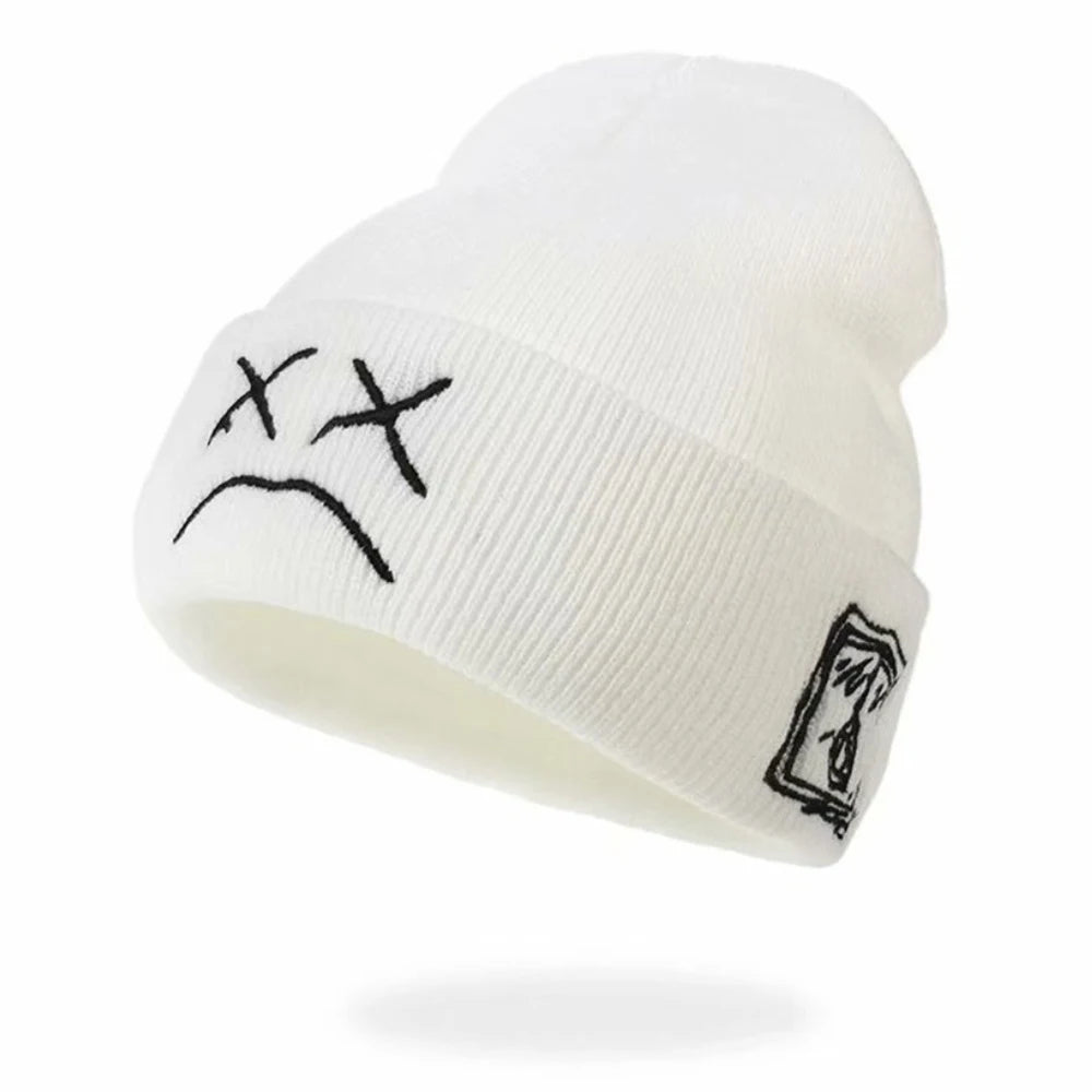 Hip-hop Style Beanie