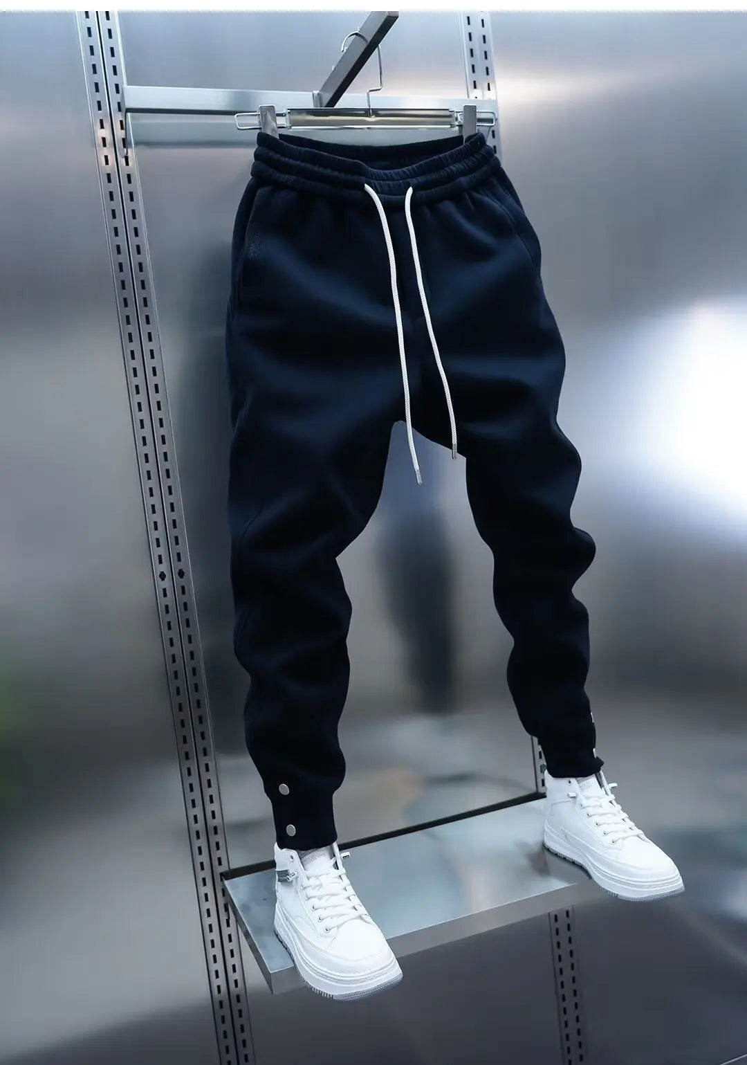 Ferion Luxe Joggers