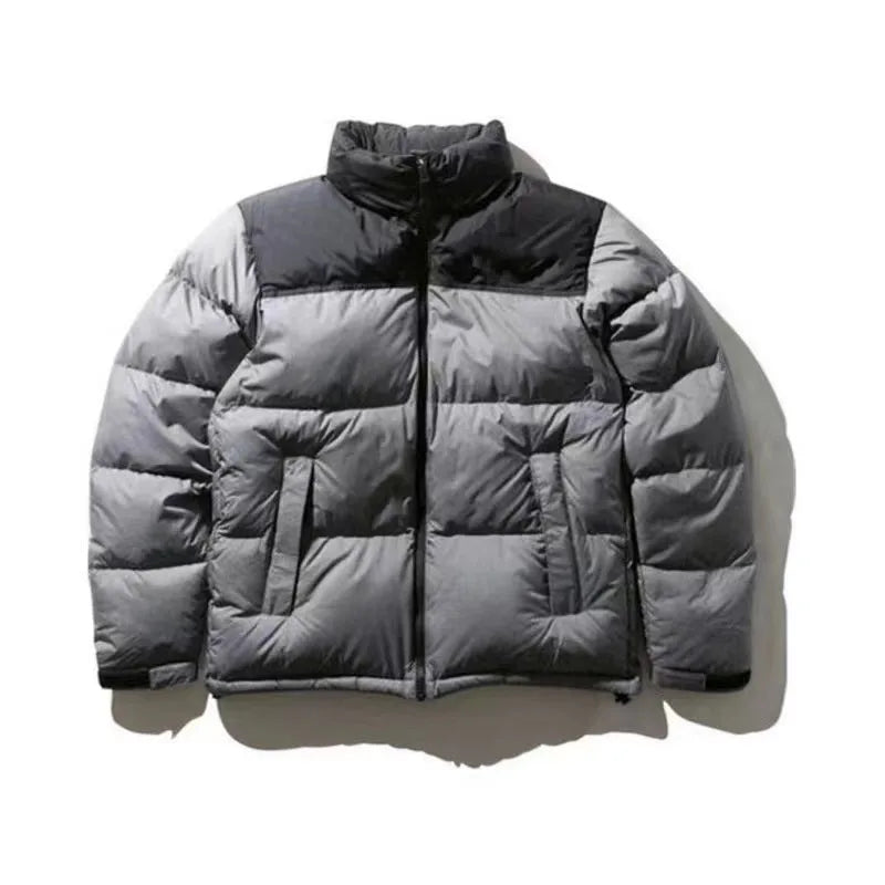 FERION Winter Puffer Jacket