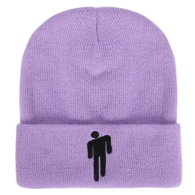 Unisex Streetwear Beanie