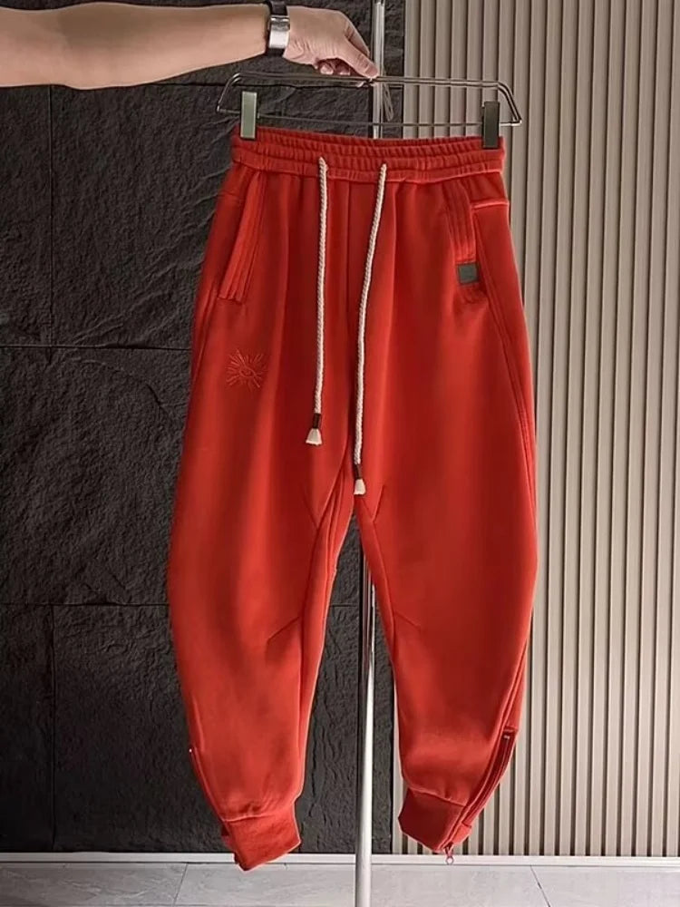 Luxe Joggers